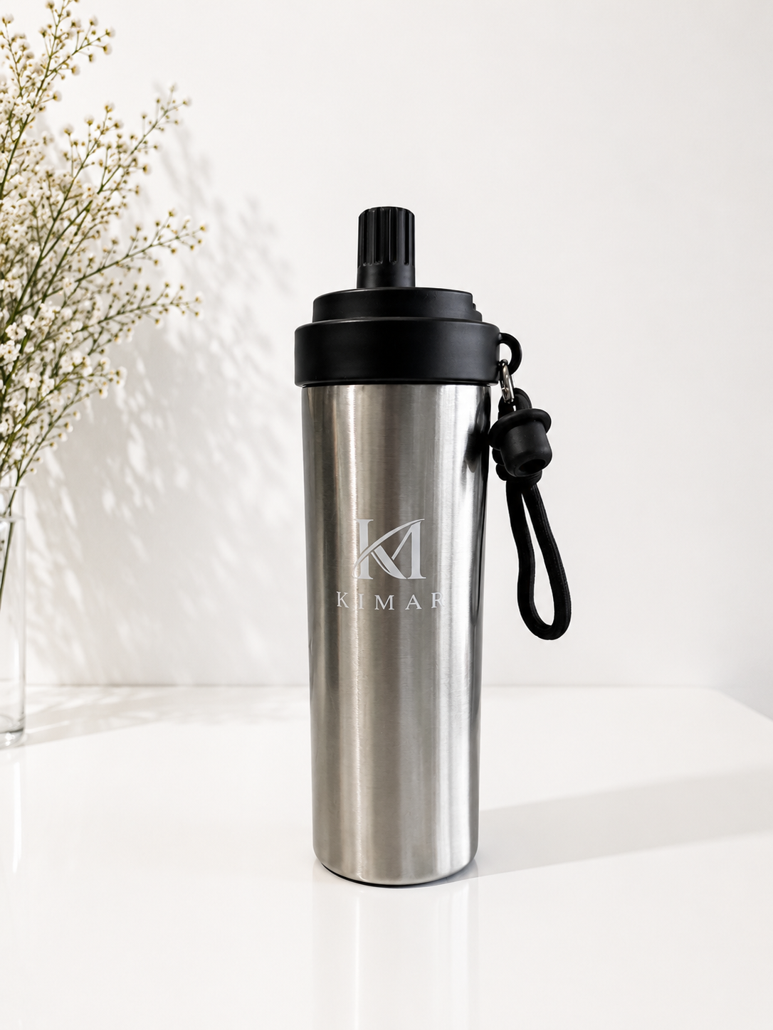 Kimar Motion Bottle