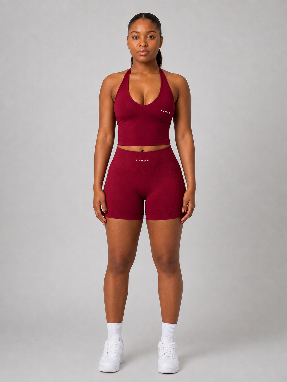 Contour Shorts