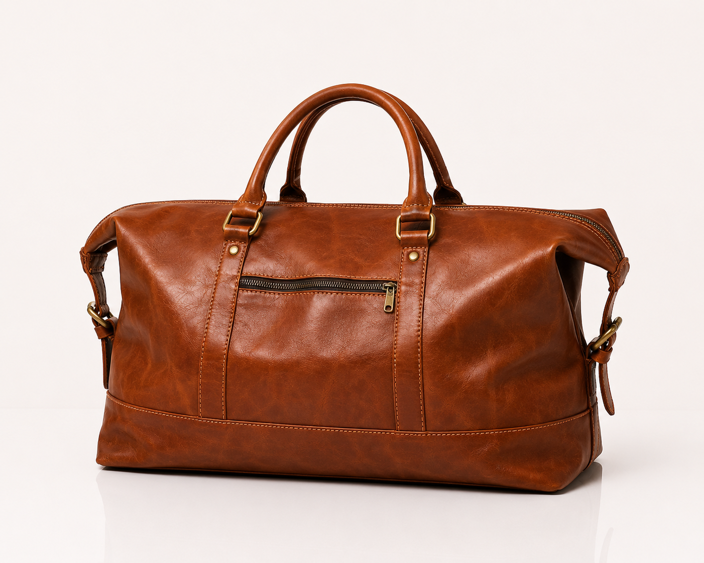 Kimar Signature Duffel | Premium Travel & Weekend Bag