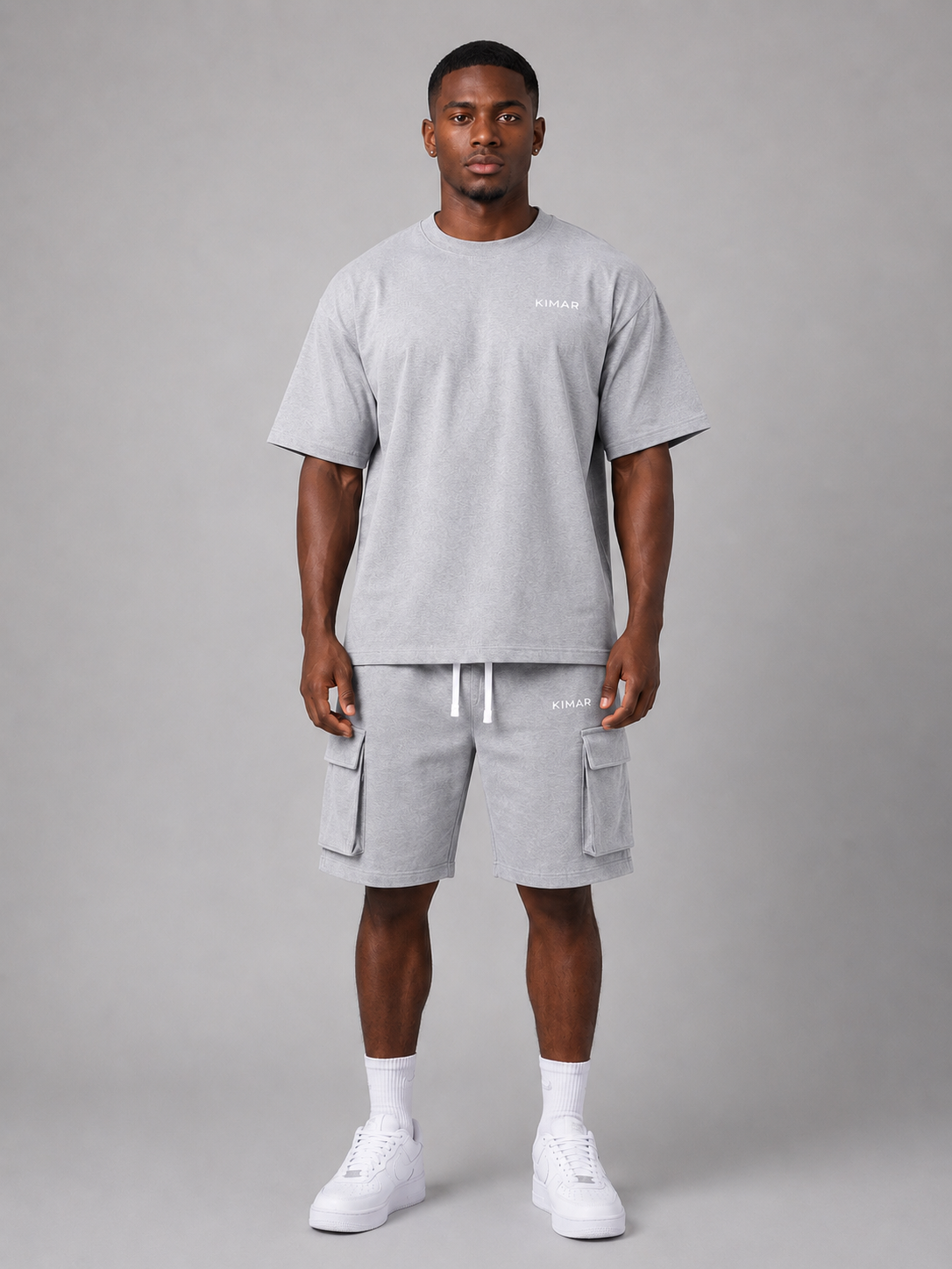 Kimar Cargo Set