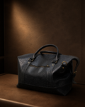 Kimar Signature Duffel – Luxury travel and weekend bag