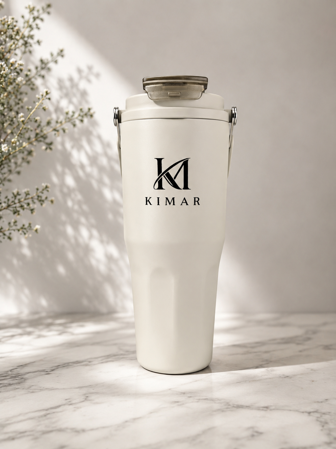Kimar Travel Tumbler