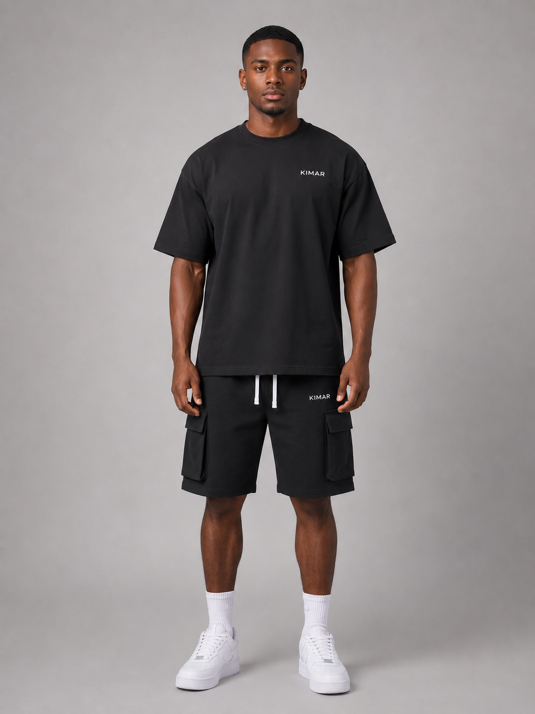 Kimar Cargo Set