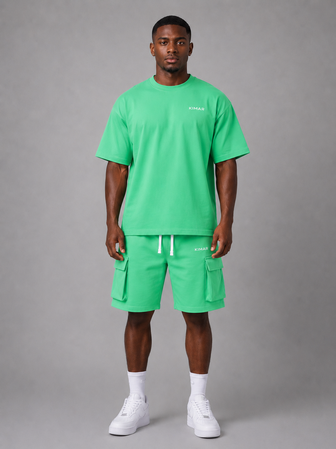 Kimar Cargo Set
