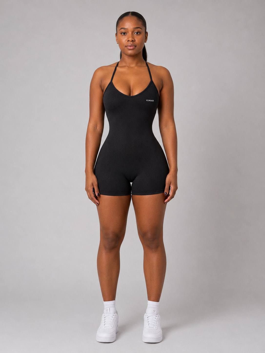 Jumpsuit short