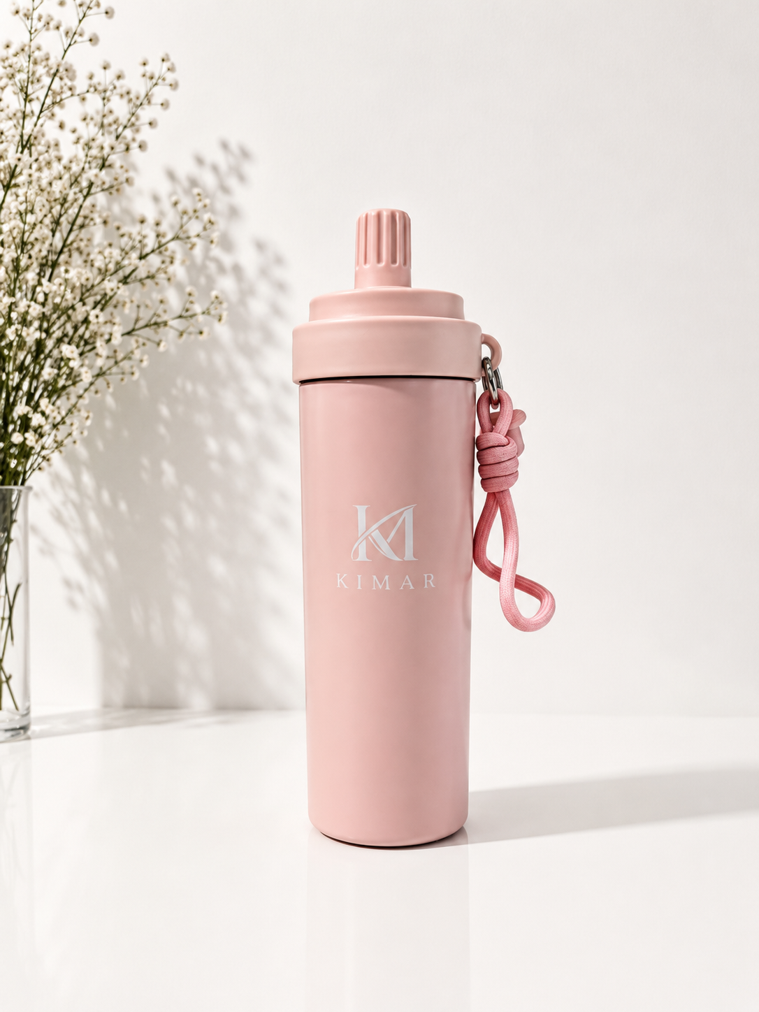 Kimar Motion Bottle