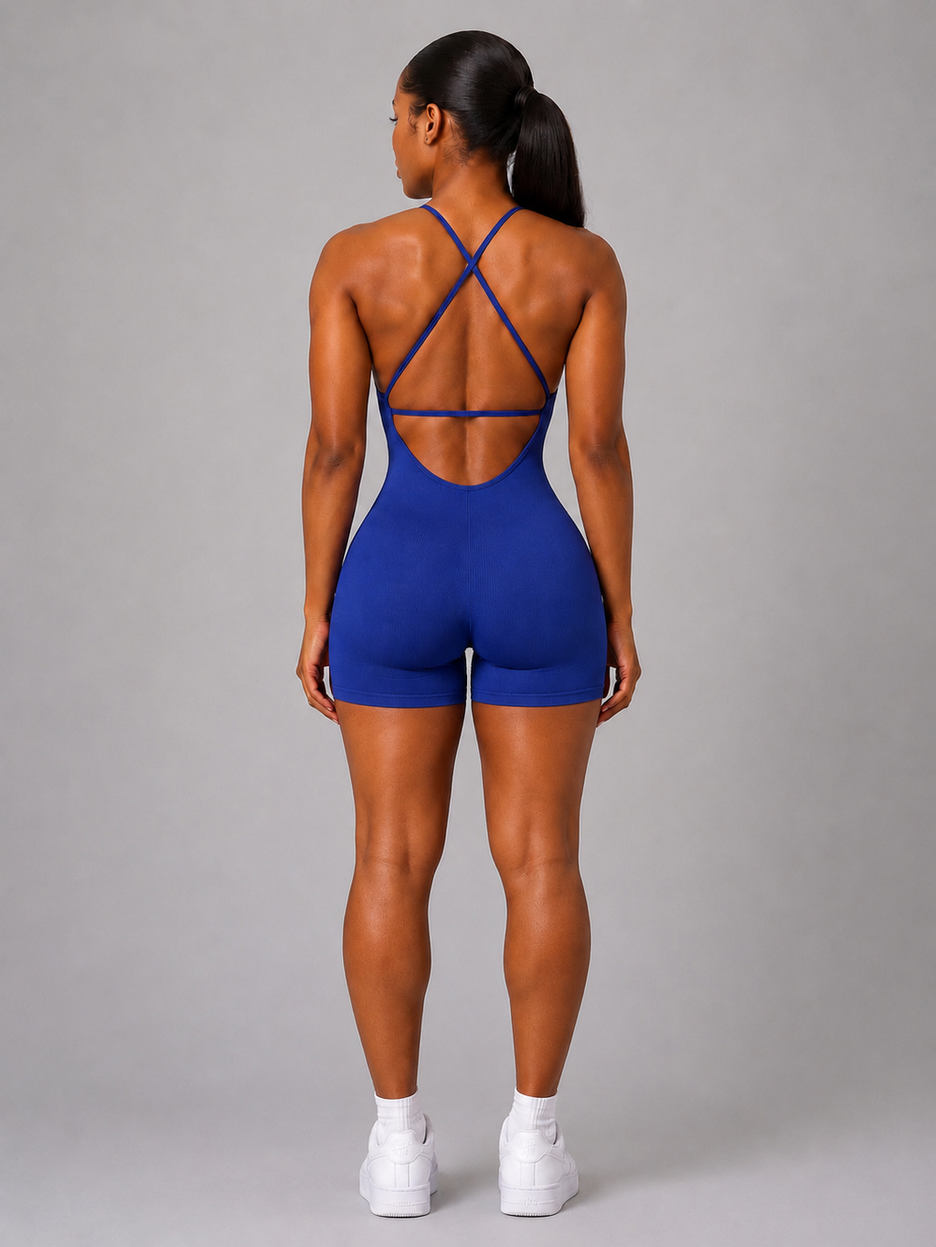 Jumpsuit short