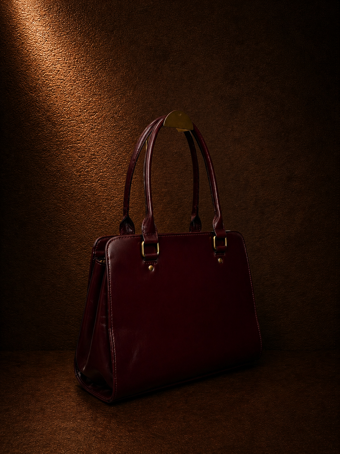 Kimar Signature Tote – Luxury everyday tote bag