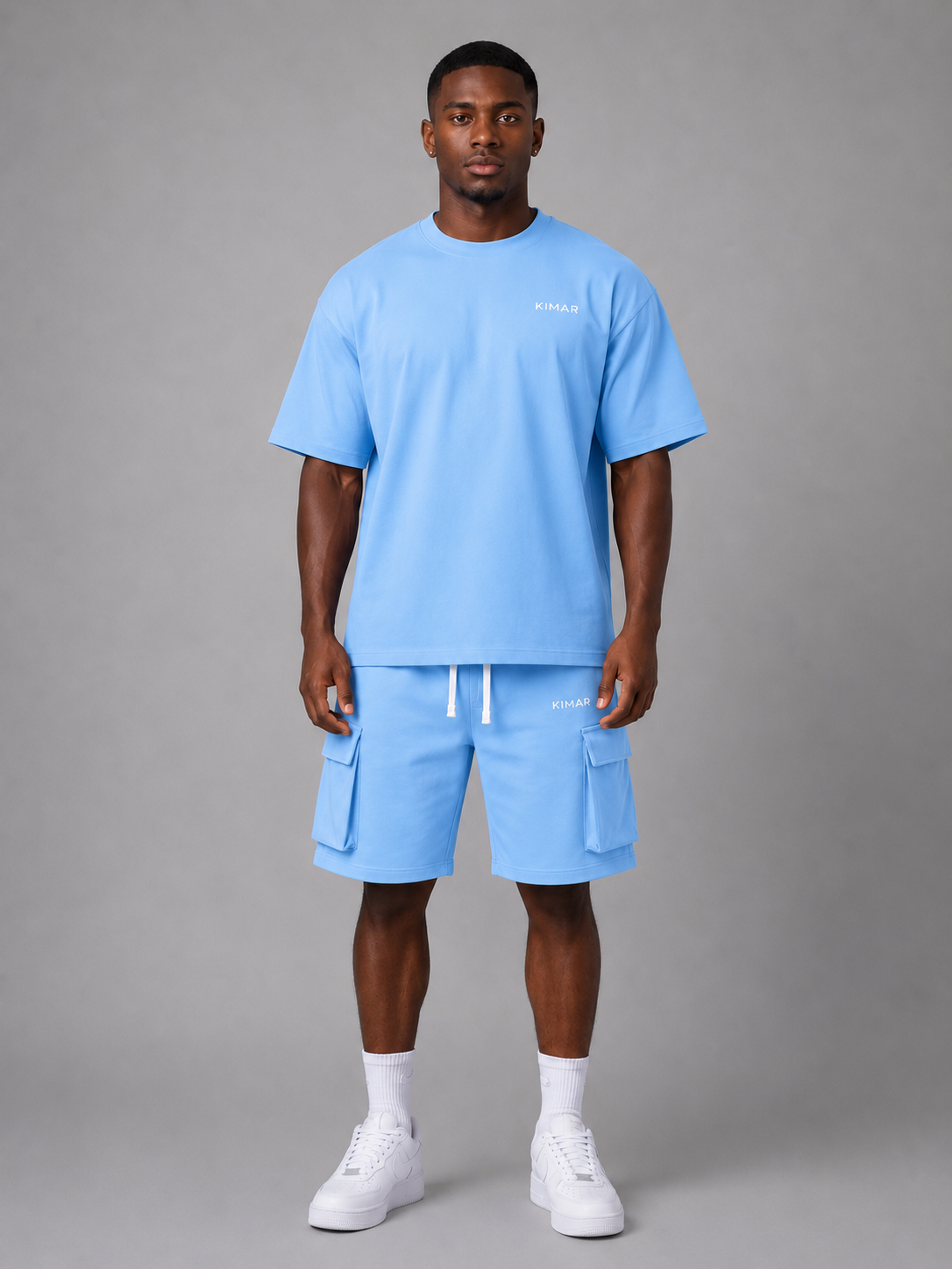 Kimar Cargo Set