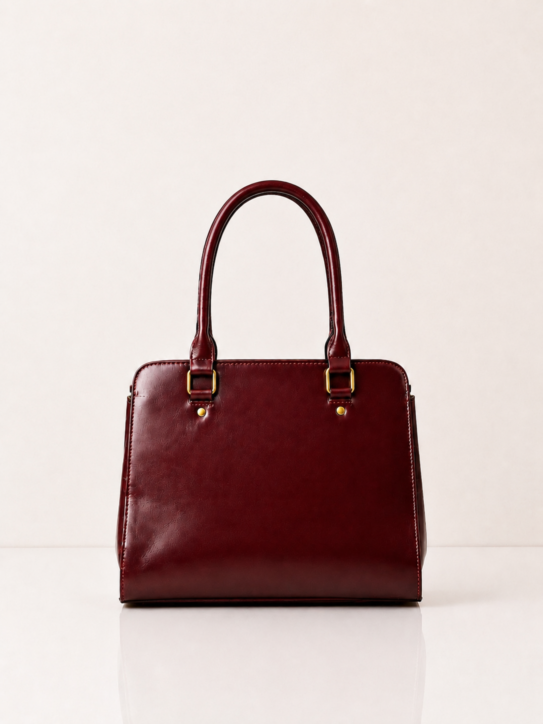 Kimar Signature Tote | Luxury Everyday Tote Bag