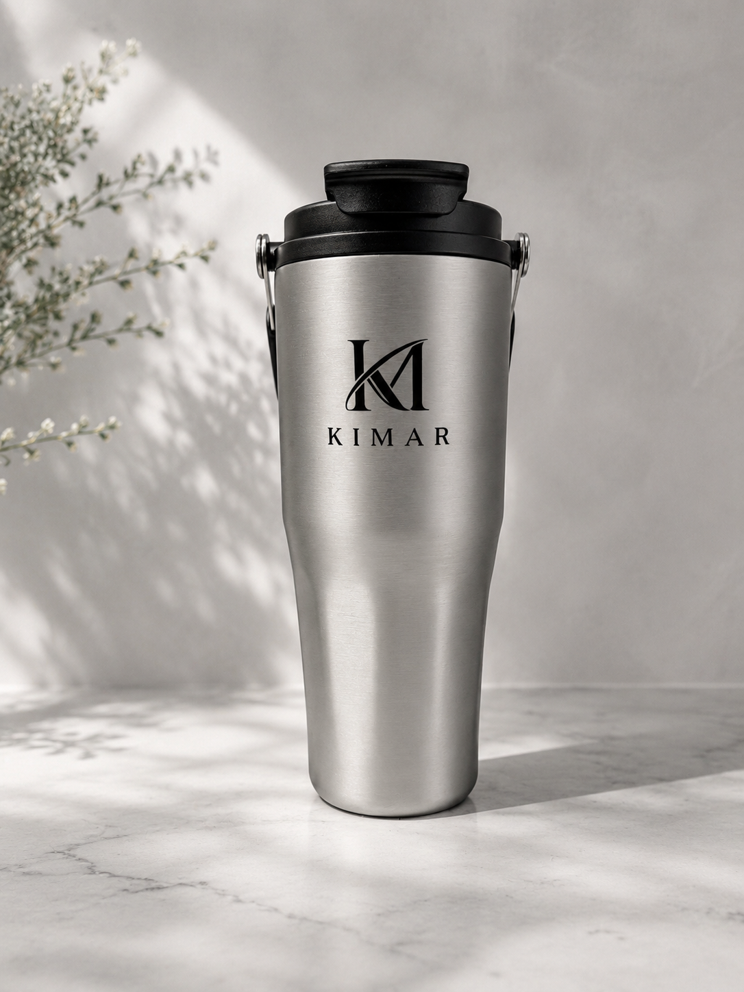 Kimar Travel Tumbler