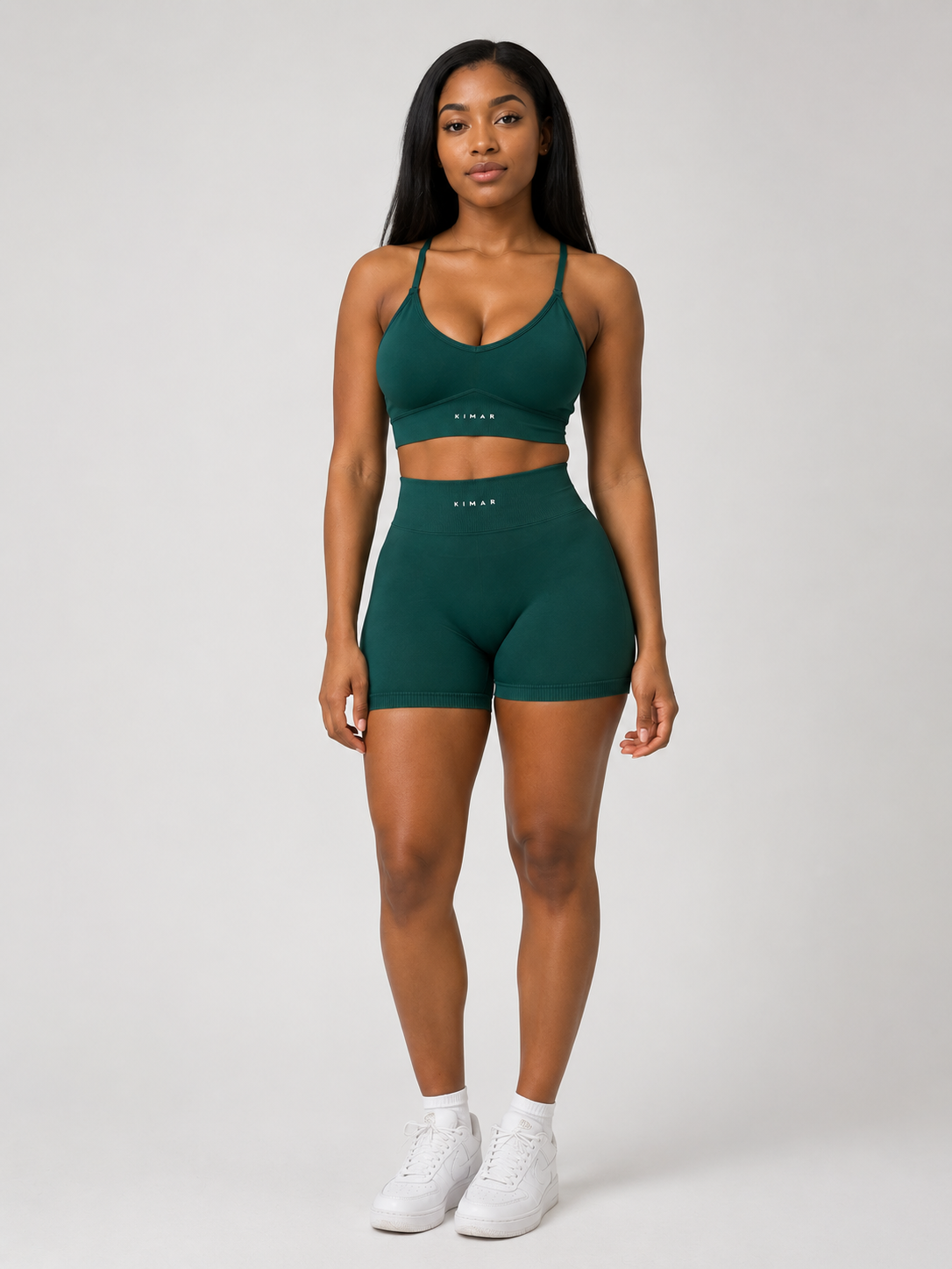 Sculpt Set Short