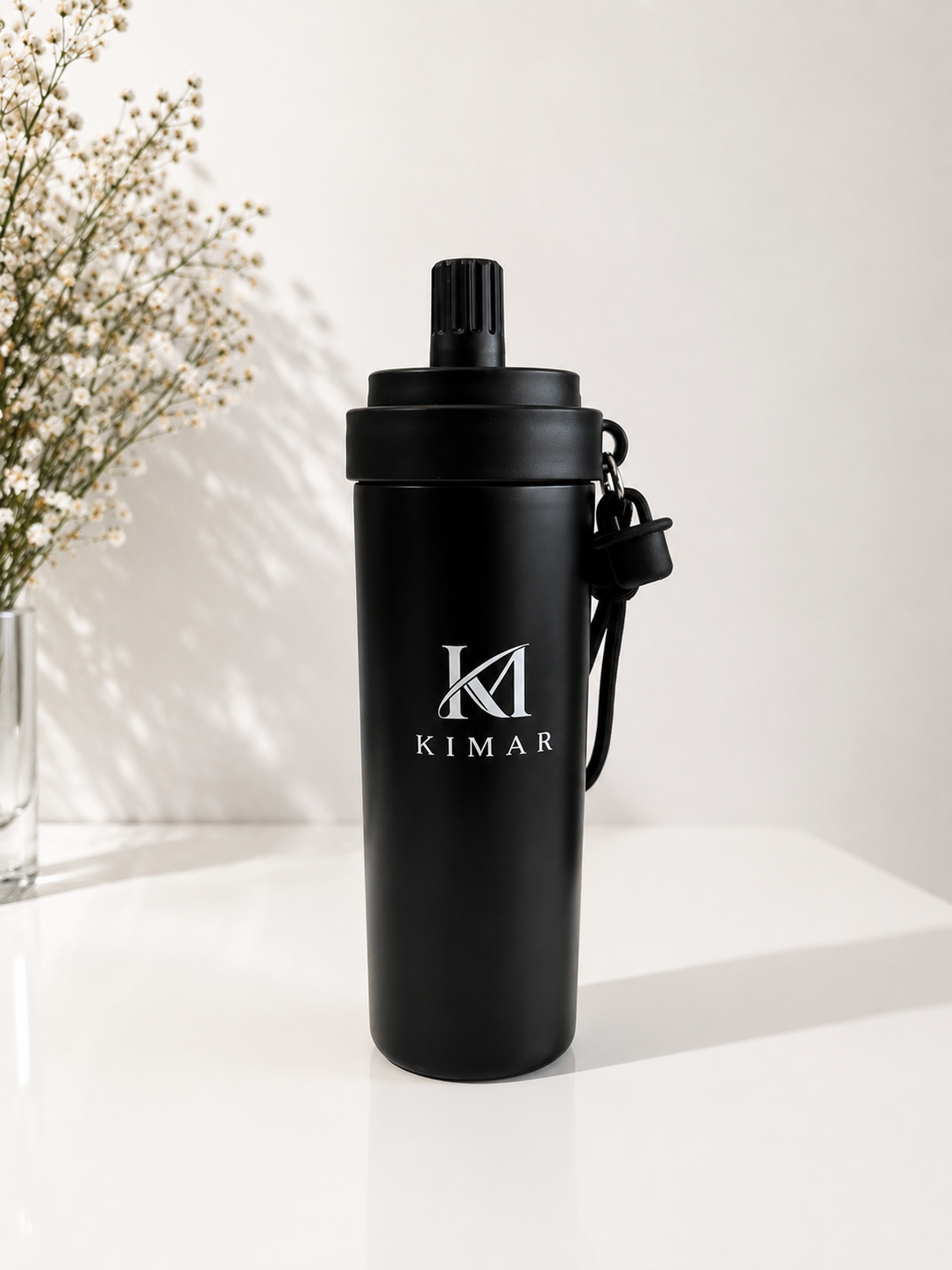 Kimar Motion Bottle