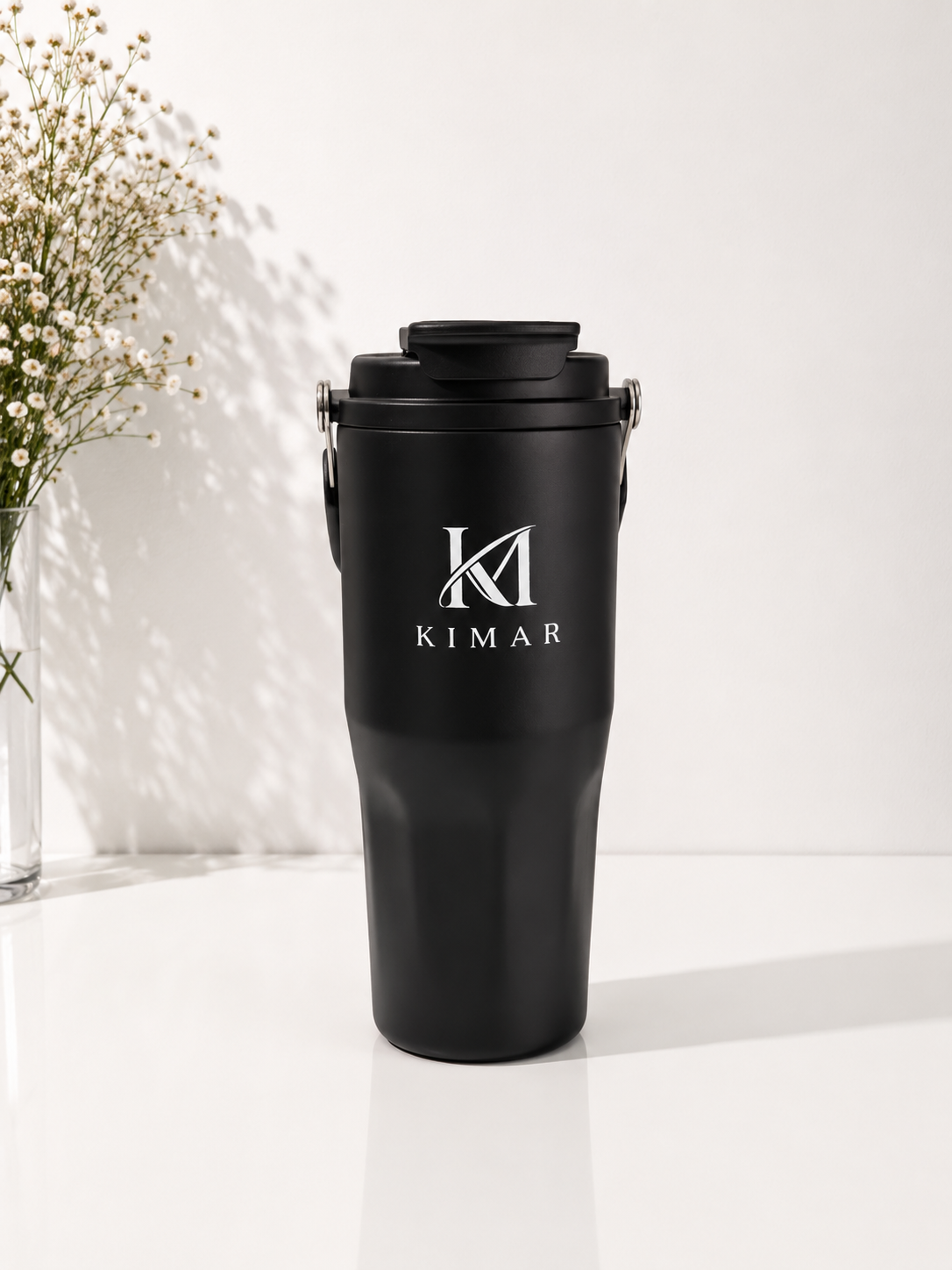 Kimar Travel Tumbler