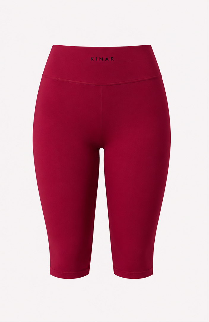 Aura Capri leggings