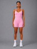 Elan Sculpt Romper