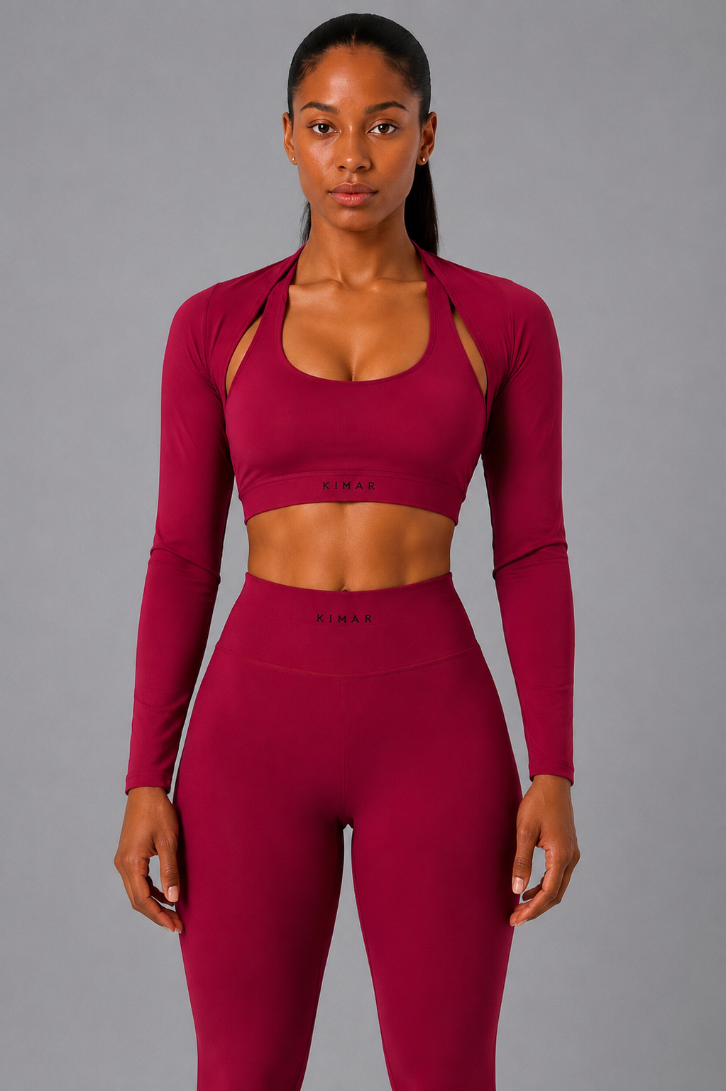 Aura Shrug