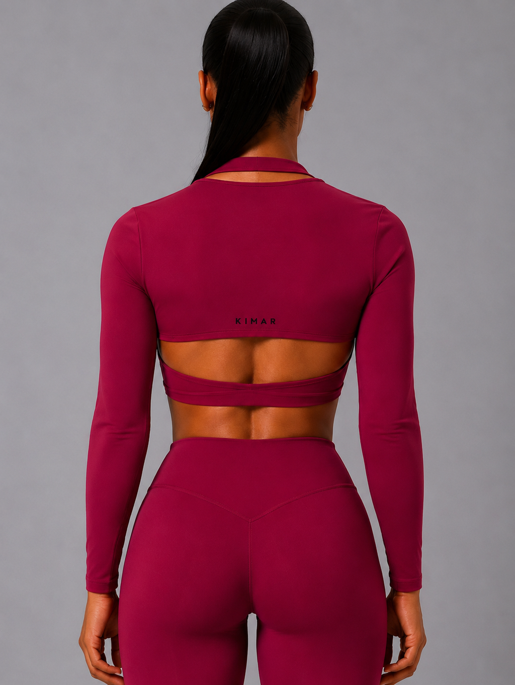 Aura Shrug