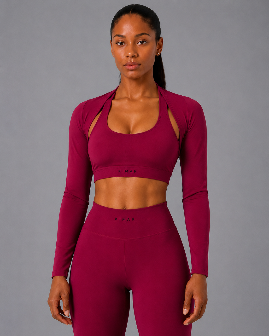Aura Shrug