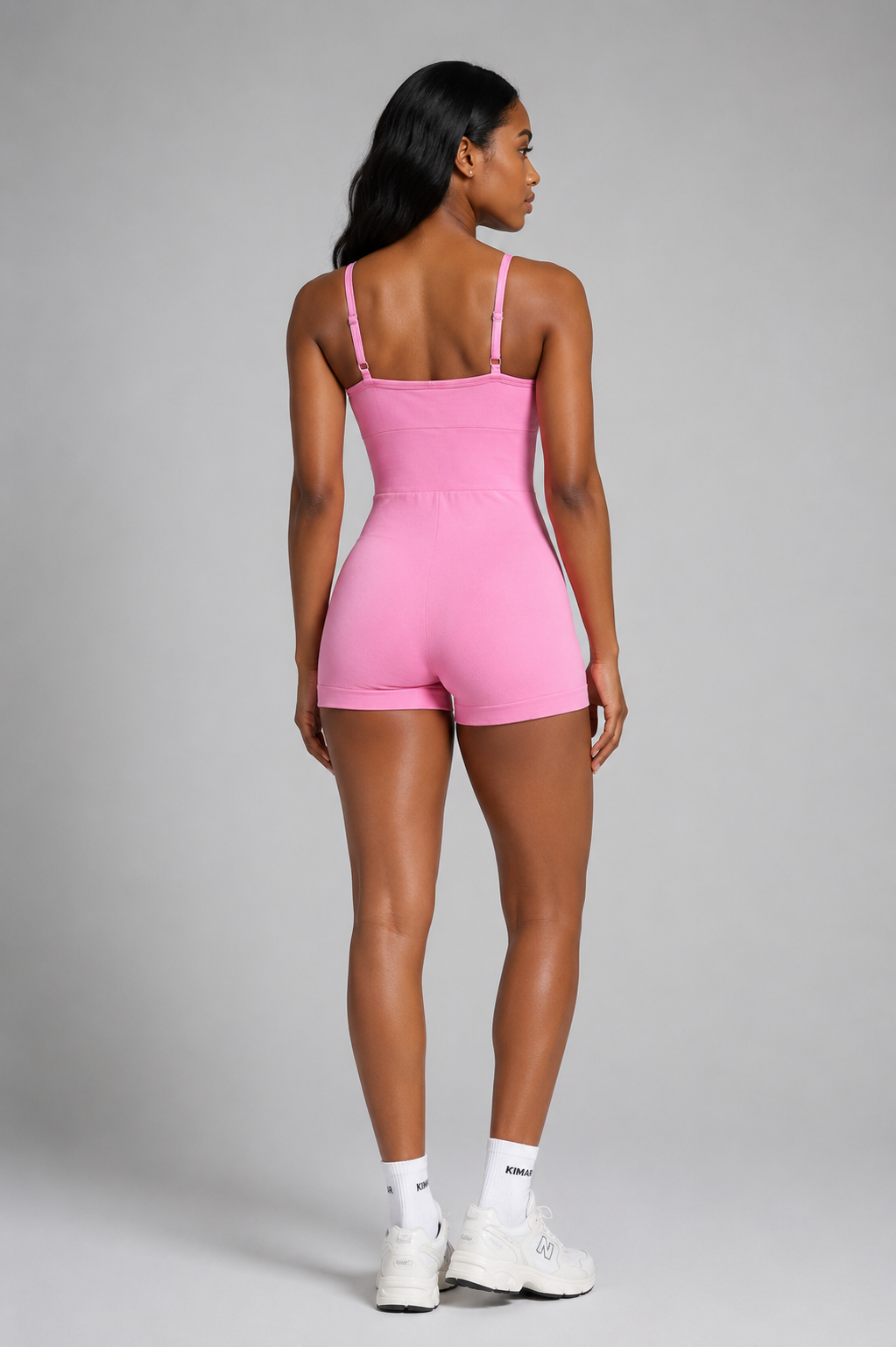 Elan Sculpt Romper