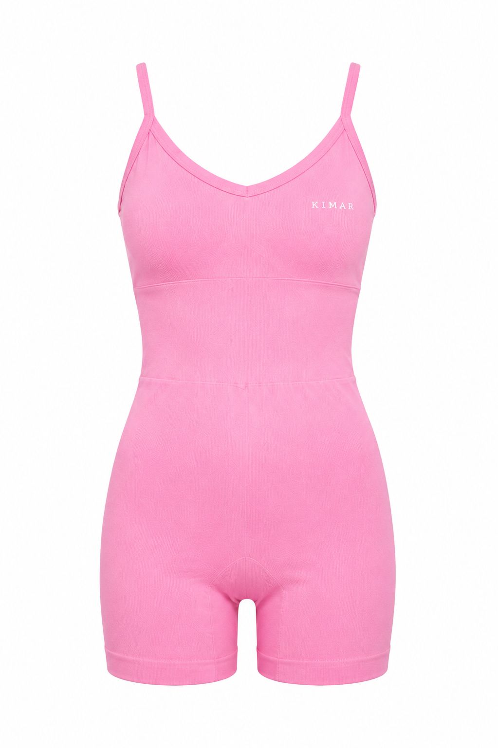 Elan Sculpt Romper
