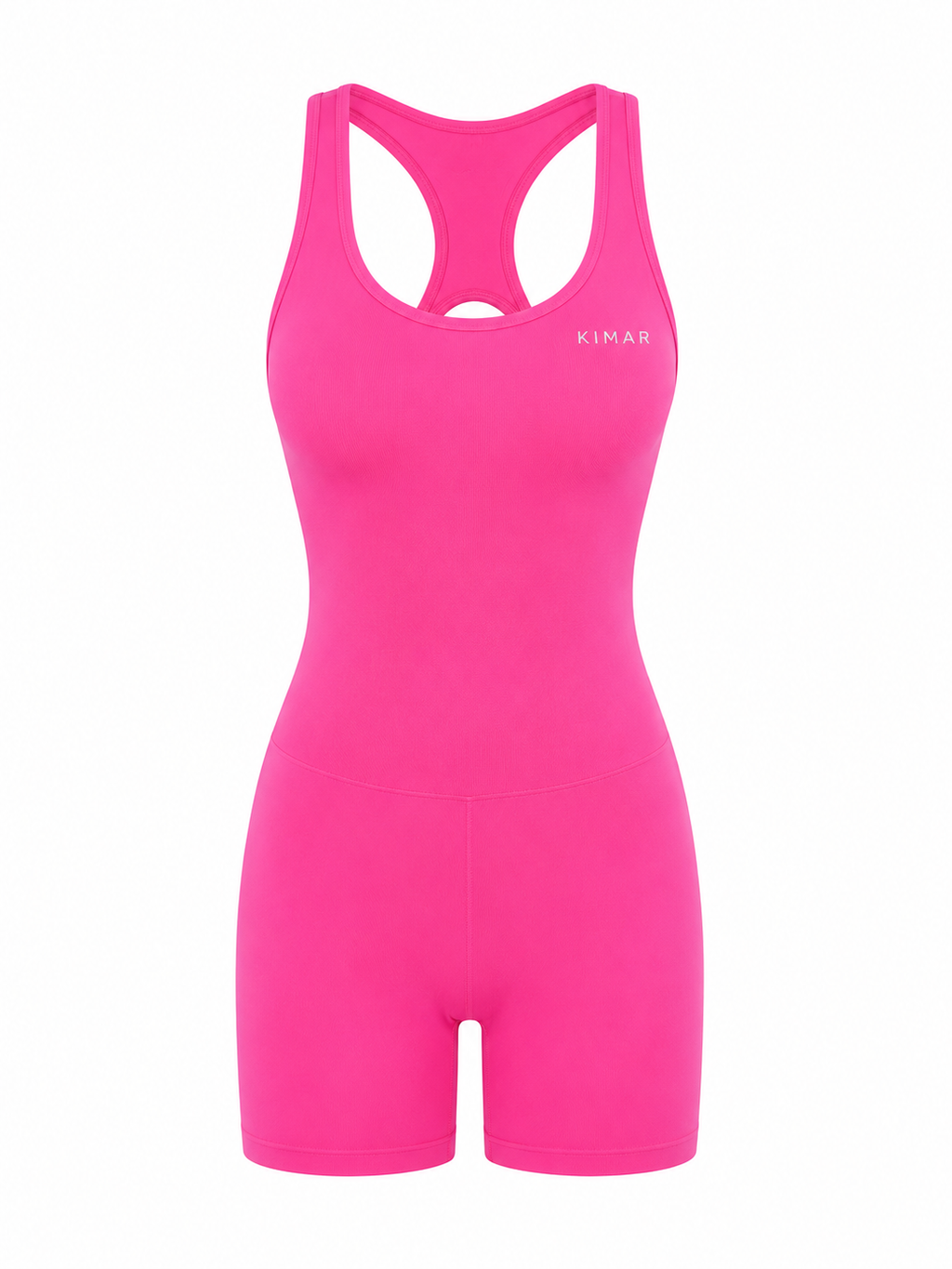 Nia Sculpt Romper
