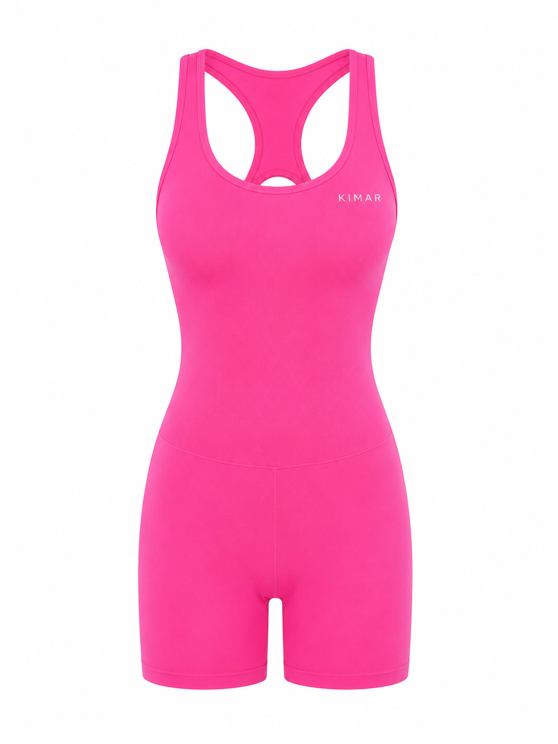 Nia Sculpt Romper
