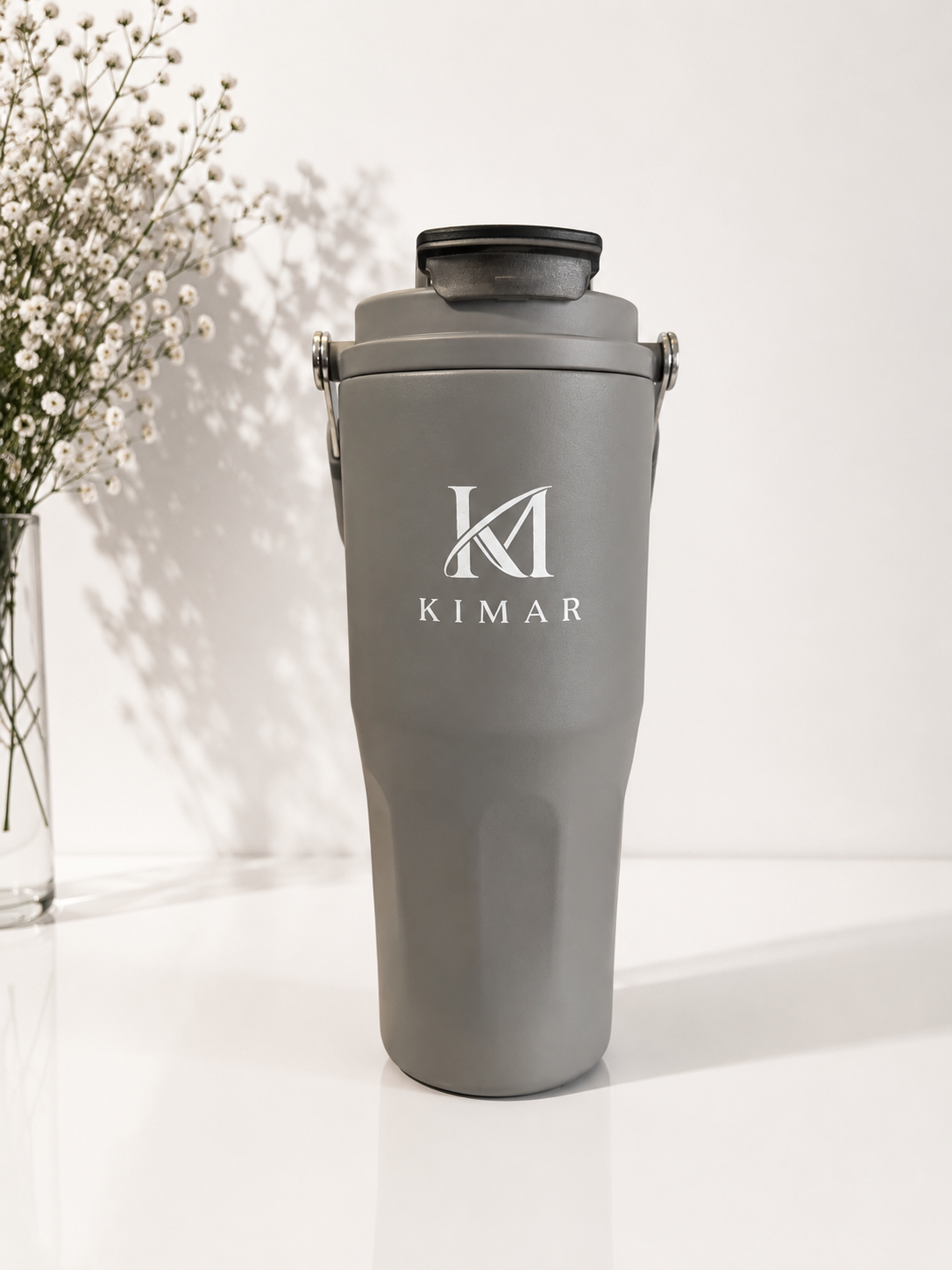 Kimar Travel Tumbler