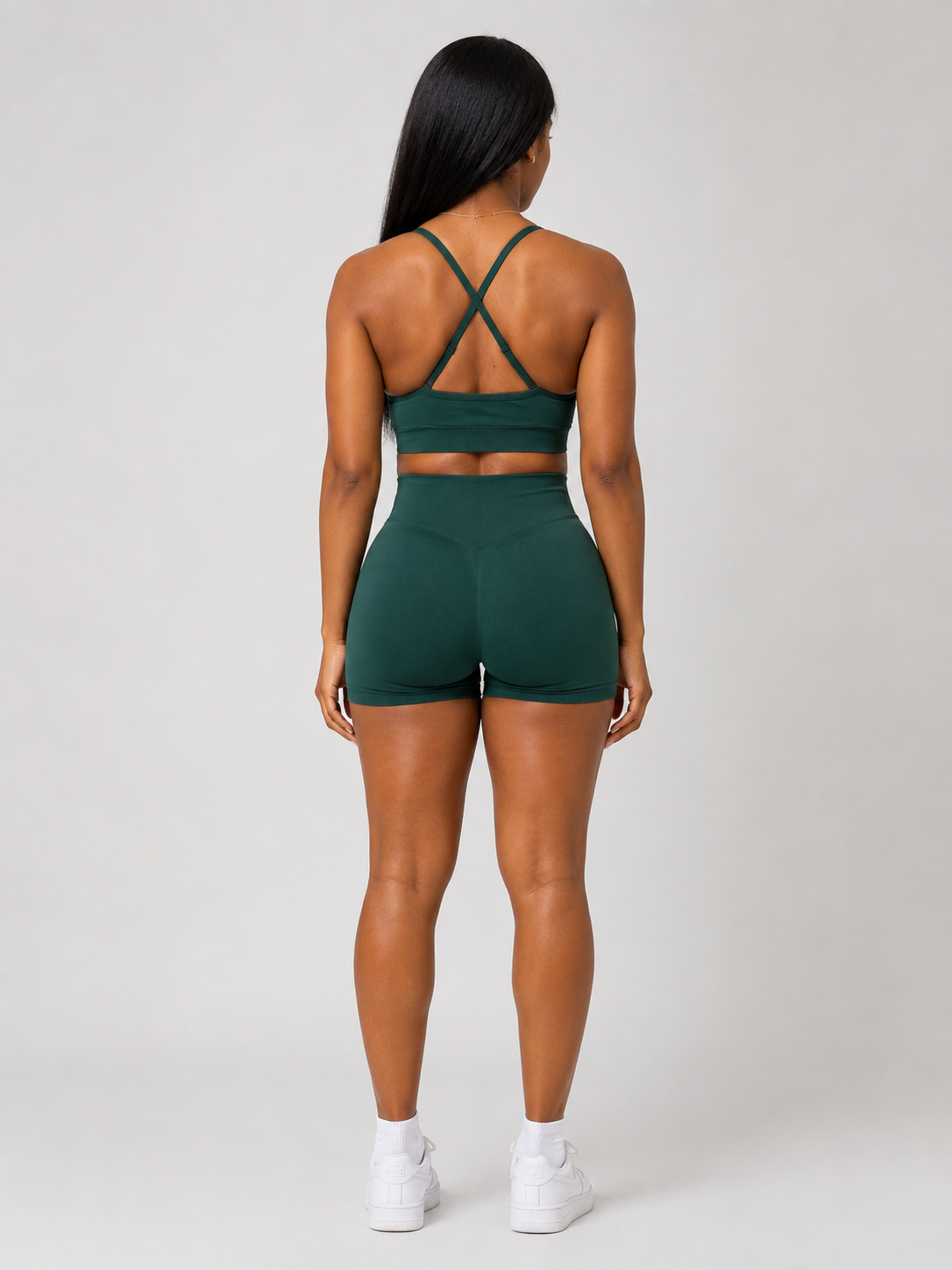 Sculpt Set Short