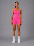 Nia Sculpt Romper