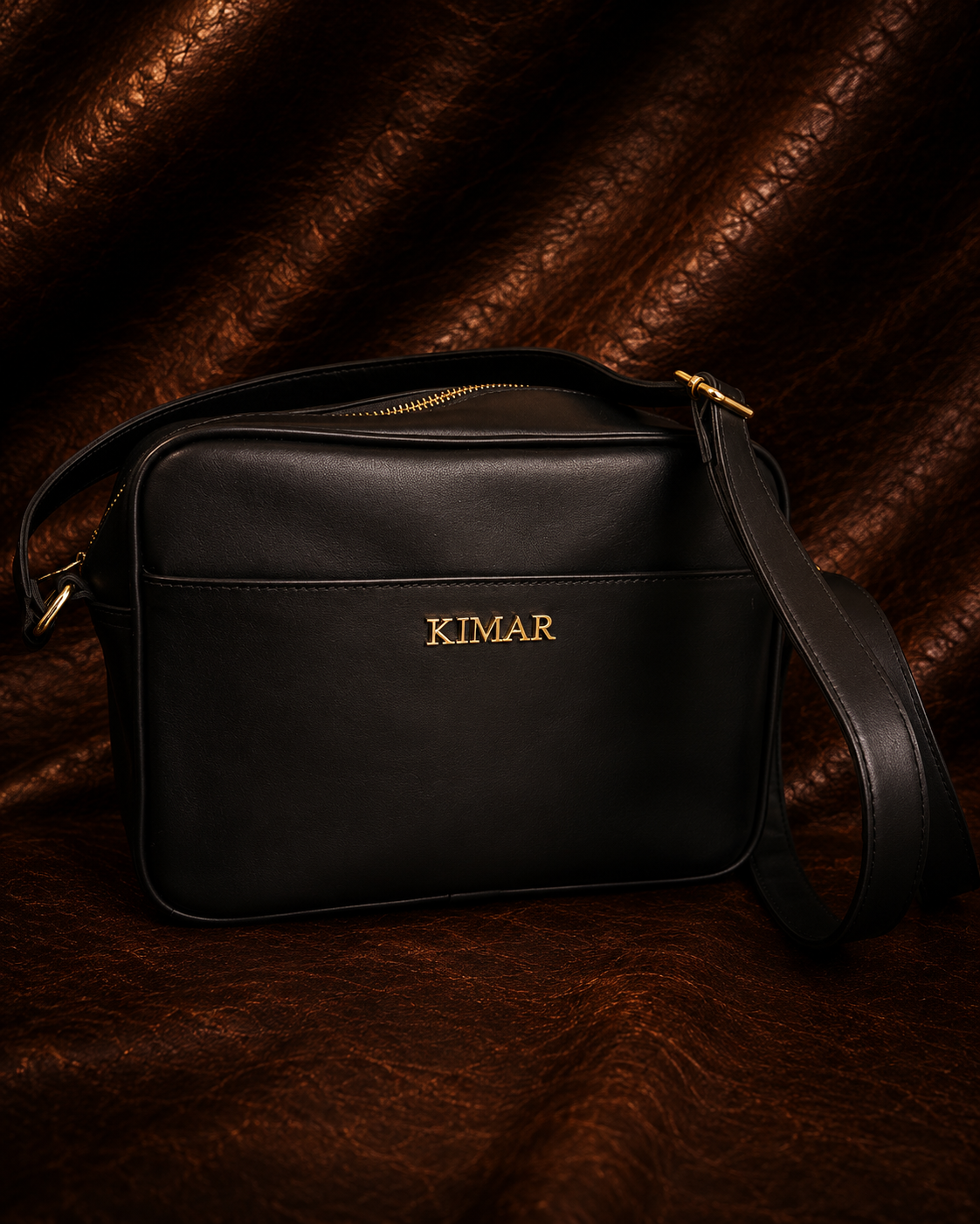 Kimar Prestige Crossbody