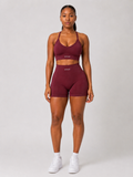 Sculpt Set Short