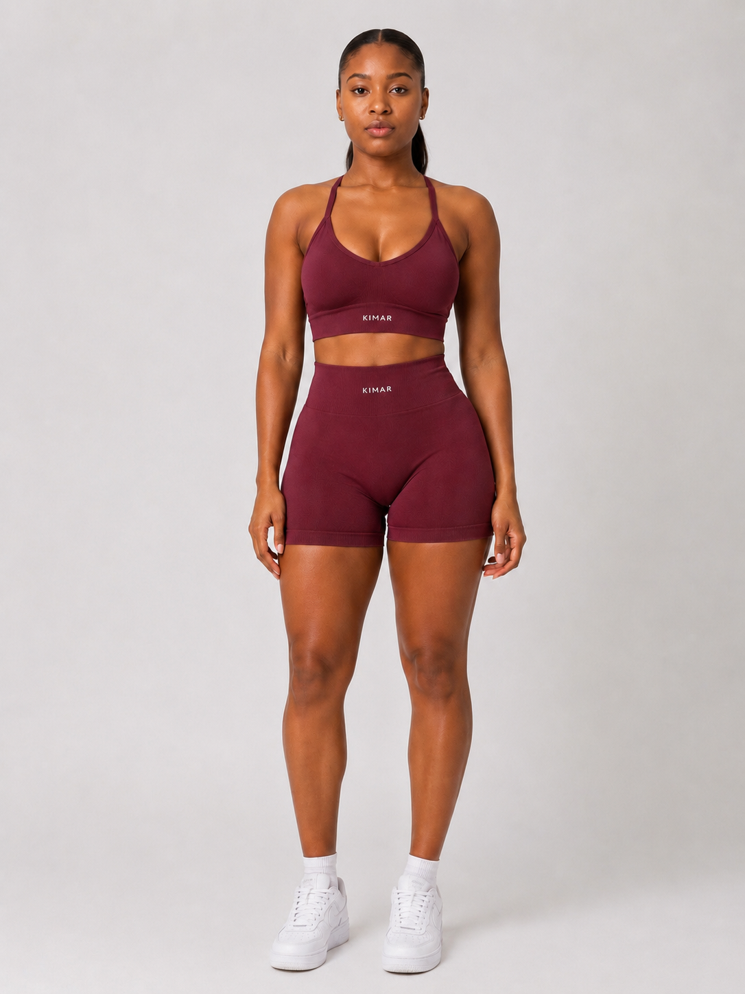Sculpt Set Short