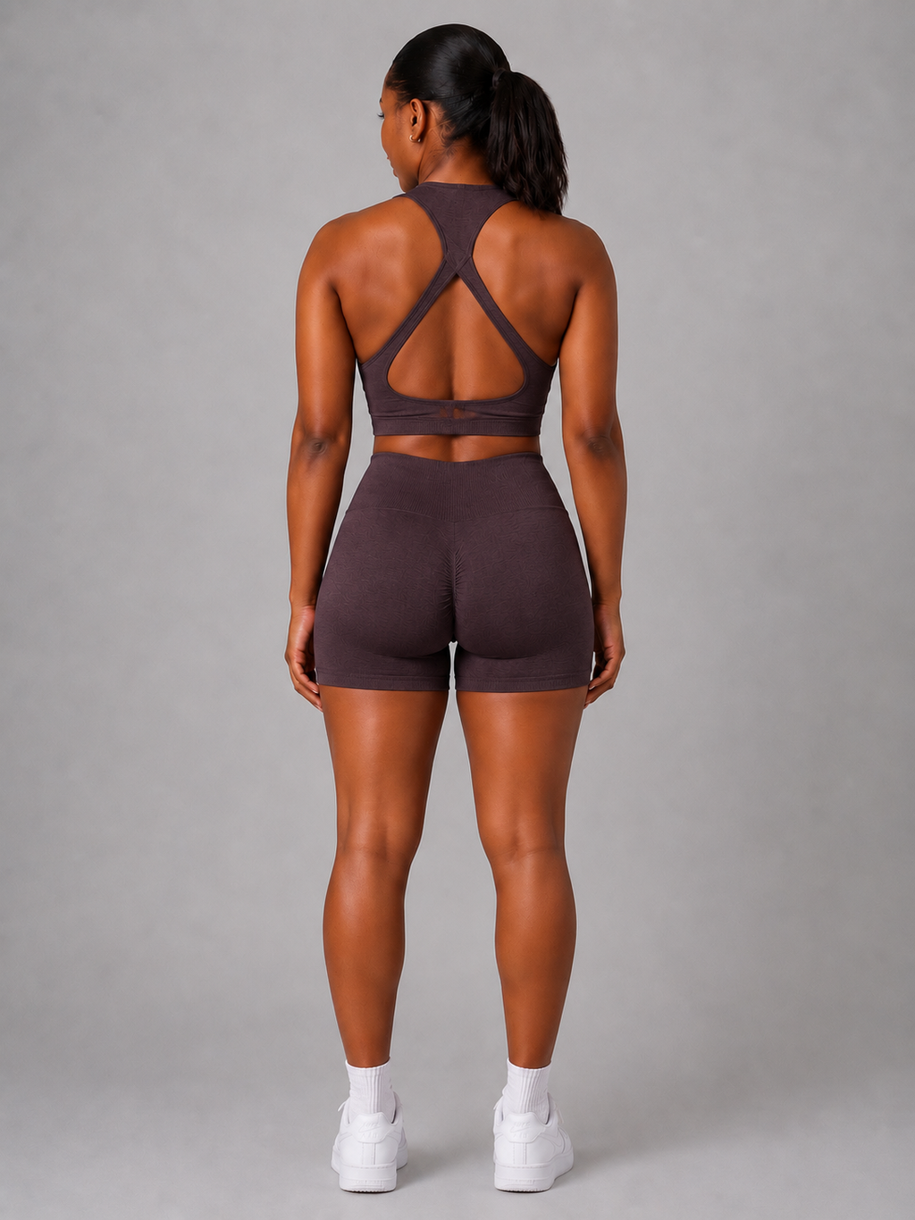 Short Essence set