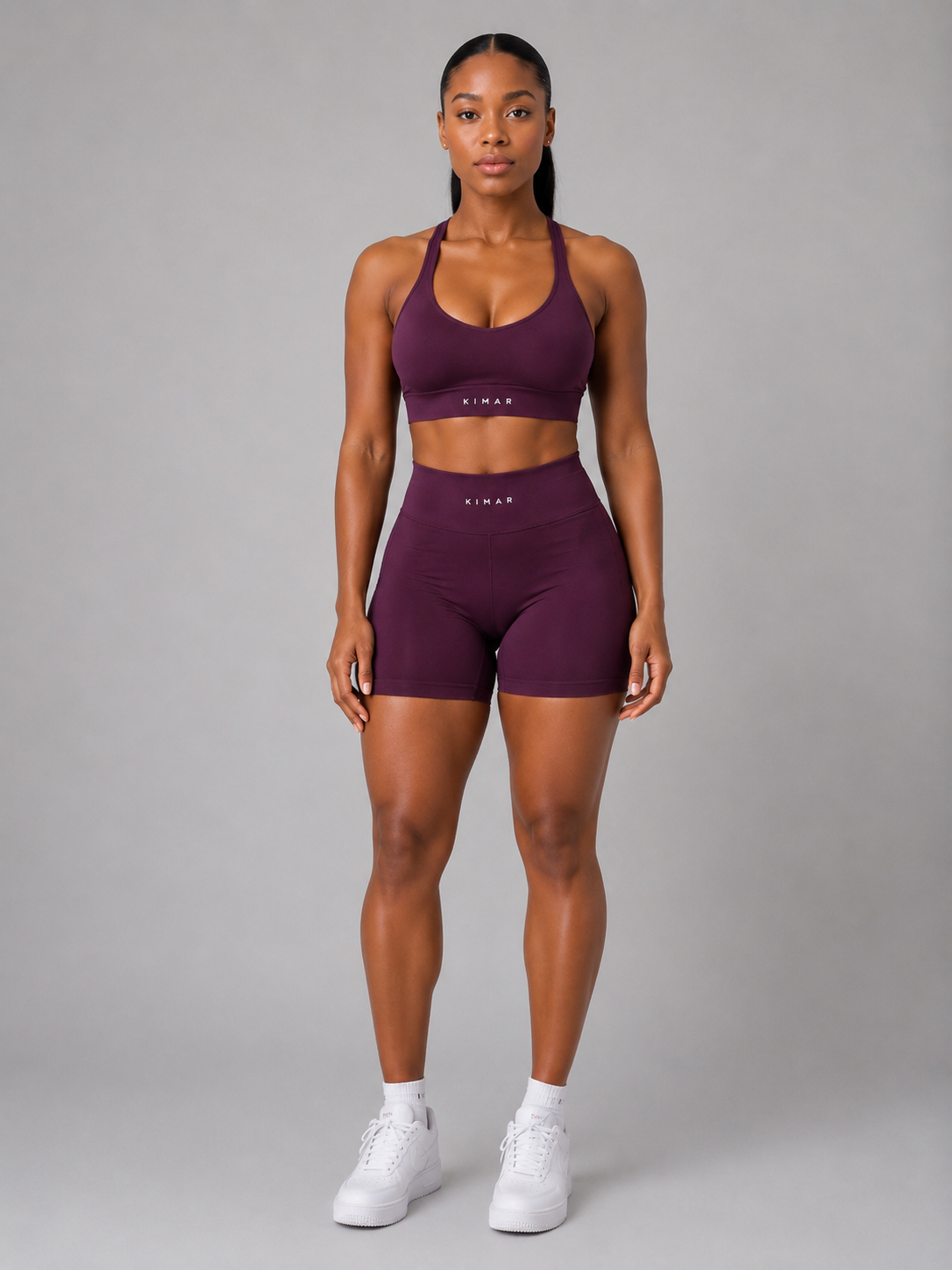 Sculpt Set Short