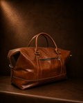 Kimar Signature Duffel – Premium luxury travel and weekend bag