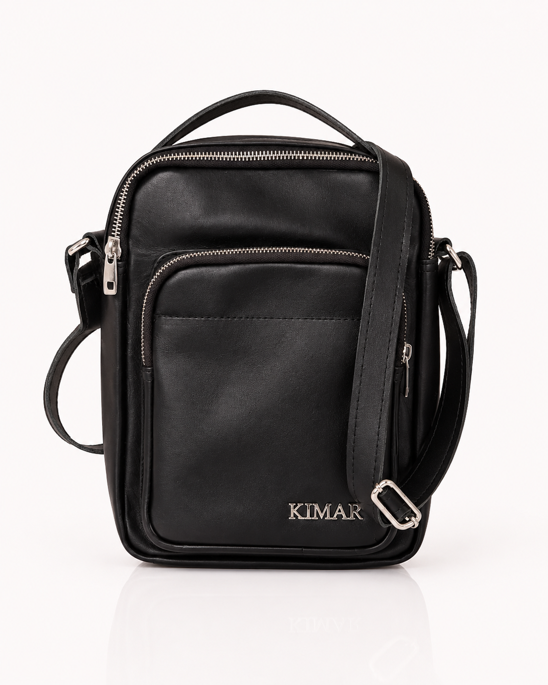 Kimar Meridian Crossbody